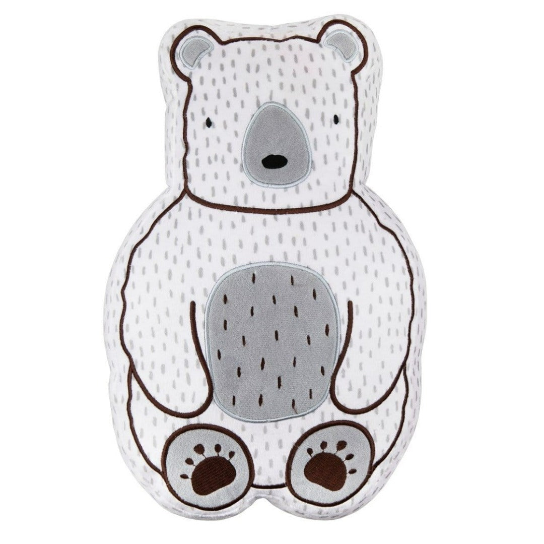 Kissen Bär