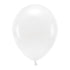 ECO Luftballons 30 cm weiß