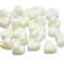 Florex Schafmilchseife Mini Herzen