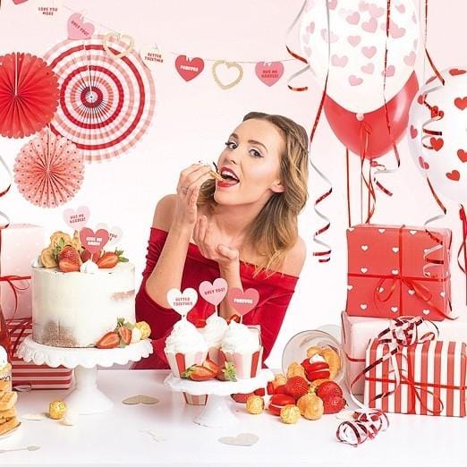 Partybox Sweet Love