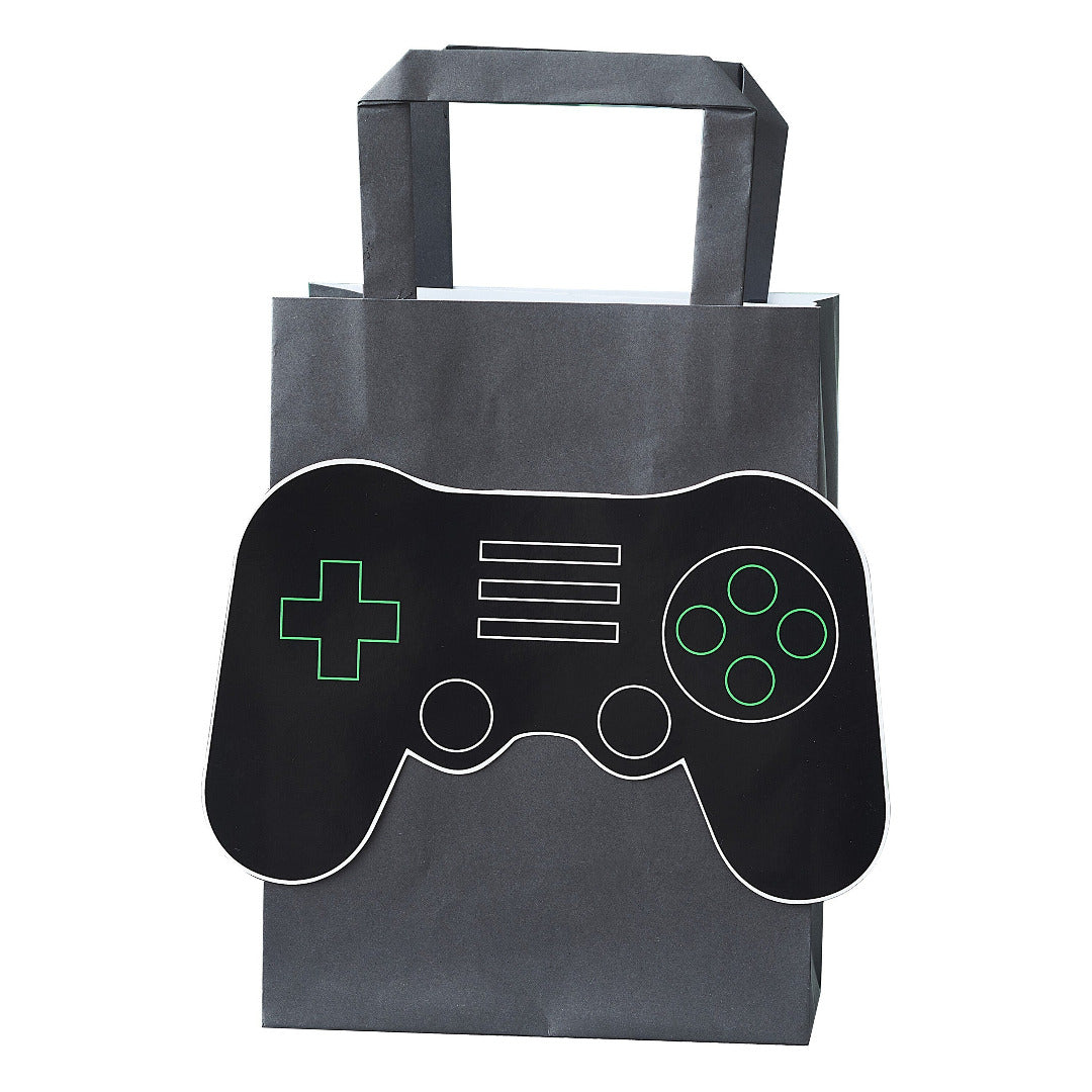 Party Tragetaschen Controller Mitgebsel