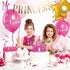 Partybox Geburtstag Princess