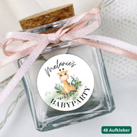 Gastgeschenke