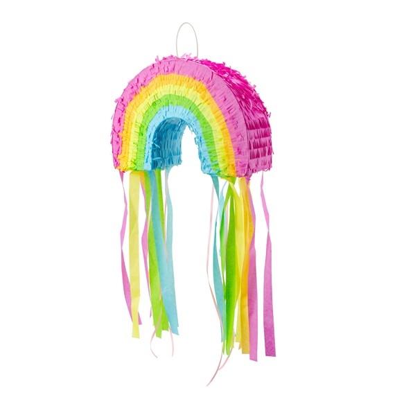 Pinata Regenbogen 