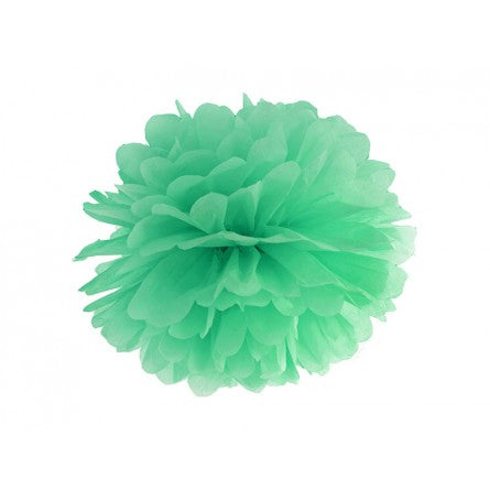 Pompom mint