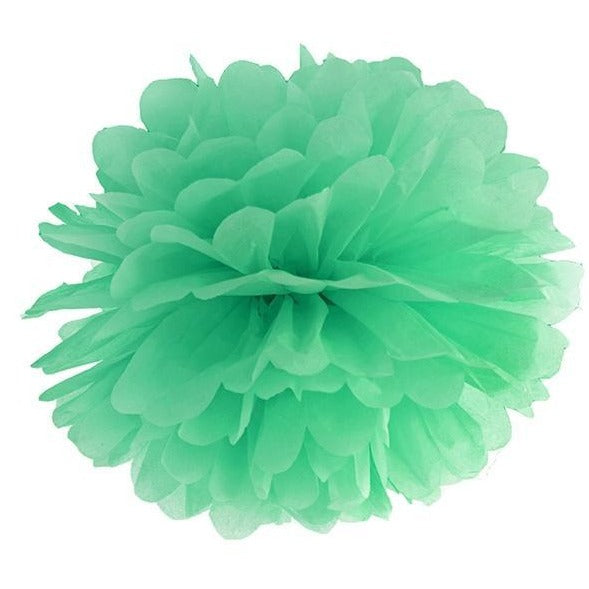 Pompom mint