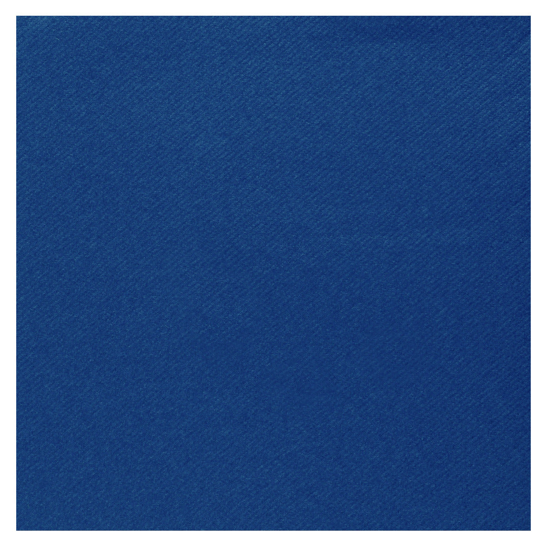 Airlaid Servietten royalblau
