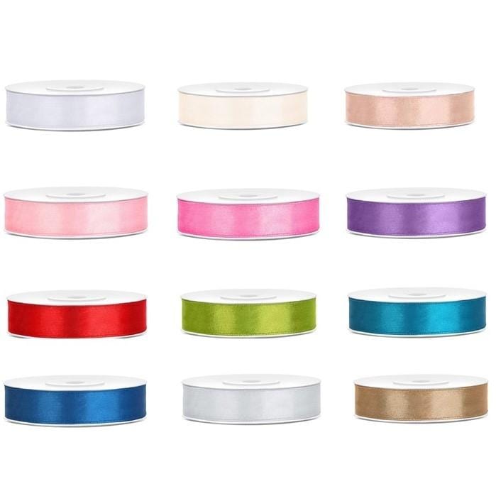 Satinband 12 mm