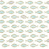 Servietten Symbol Fische
