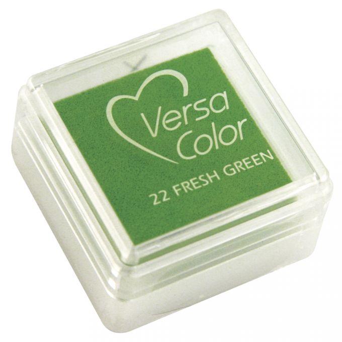 Stempelkissen klein verschiedene Farben