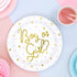 Gender Reveal Teller