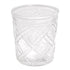 Glasgefäß Chic
