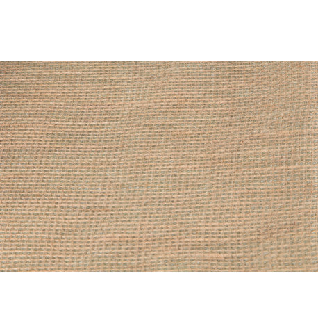 Vintage Tischläufer Jute