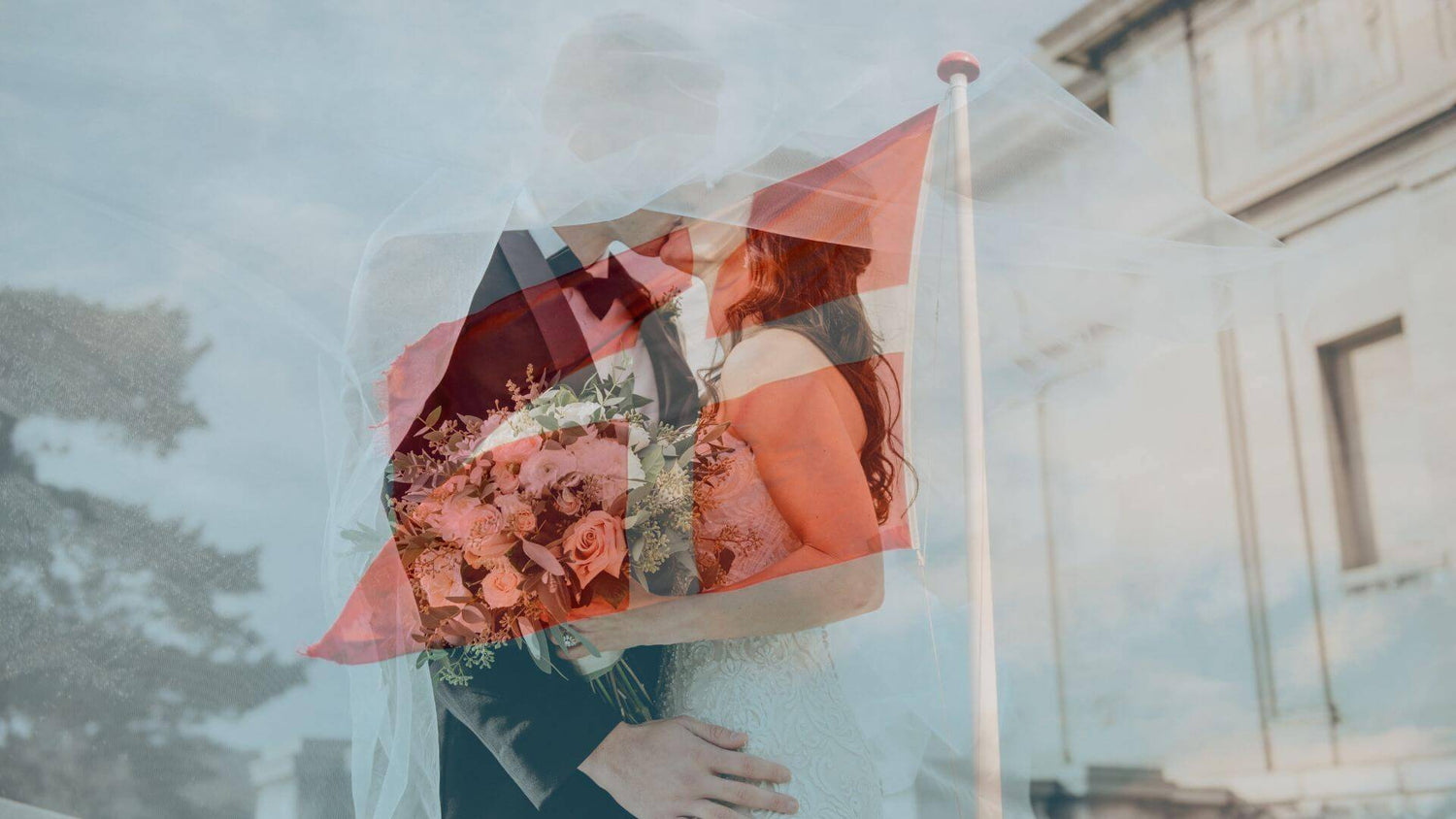 Hochzeit auf Dänisch: Die besten Tipps für eine Hochzeit in Dänemark