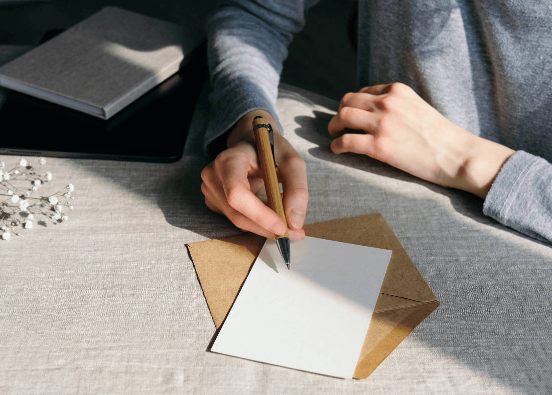 Glückwunschkarte zur Hochzeit schreiben: Tipps & Inspiration für den perfekten Text