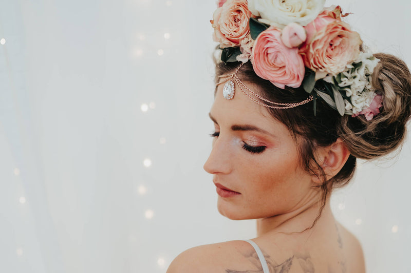 6 Beauty-Tipps, damit Du Dich an Deinem großen Tag perfekt fühlst!