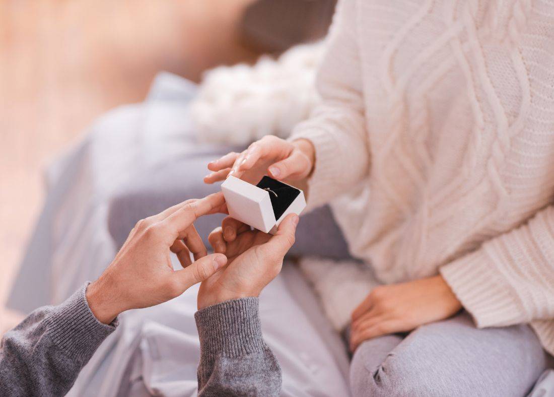 Die 30 meistgefragten Fragen zur Planung einer Hochzeit und ihre Antworten