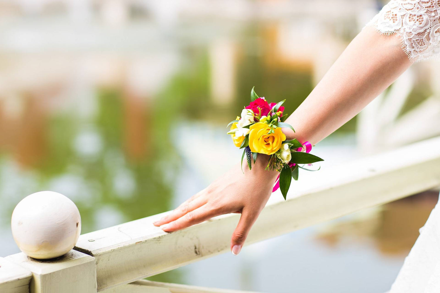 Kaufen oder Selbermachen: Wo ist wieviel DIY bei der Hochzeit möglich?