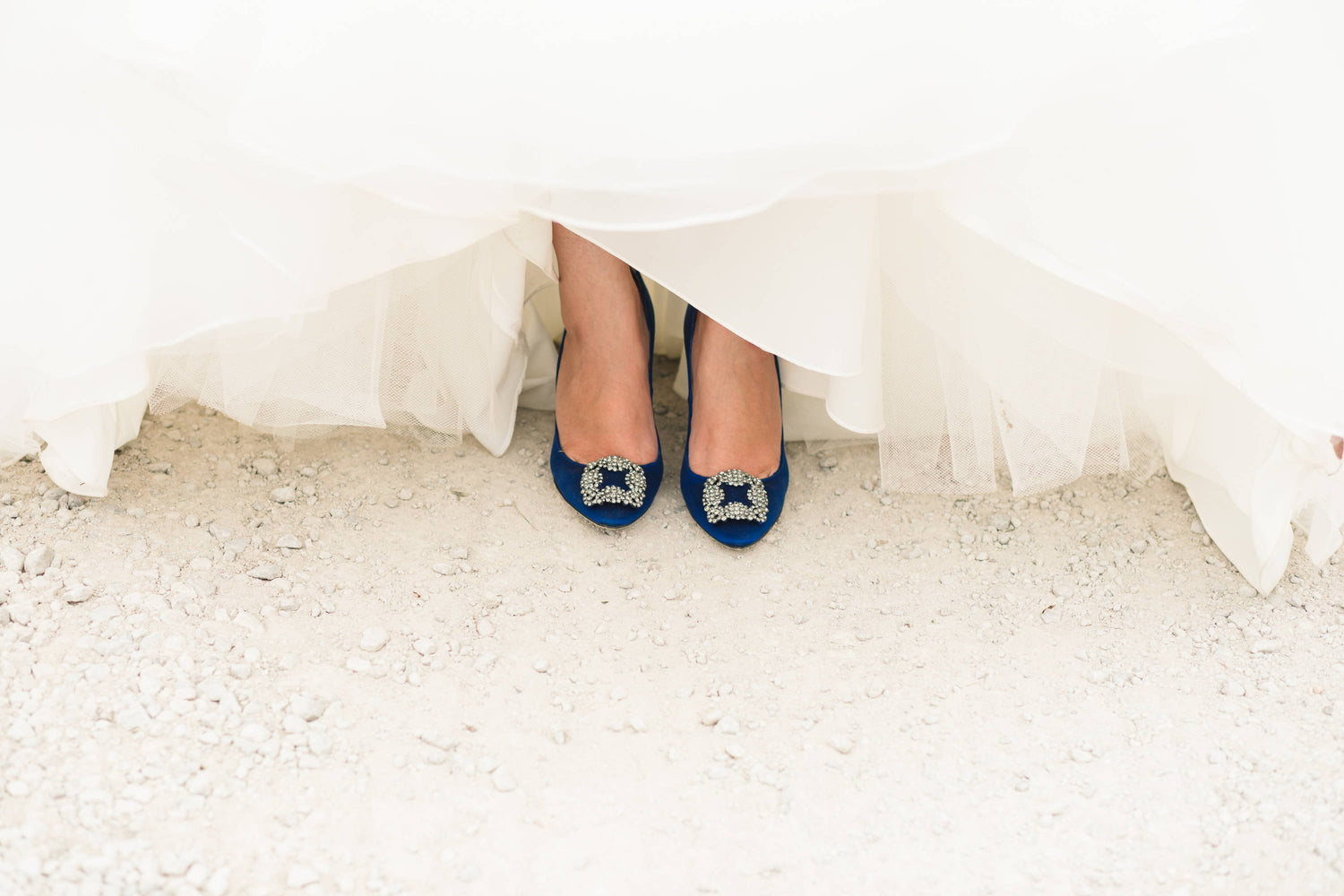 10  einzigartige Ideen um Etwas Blaues in Deine Hochzeit zu integrieren