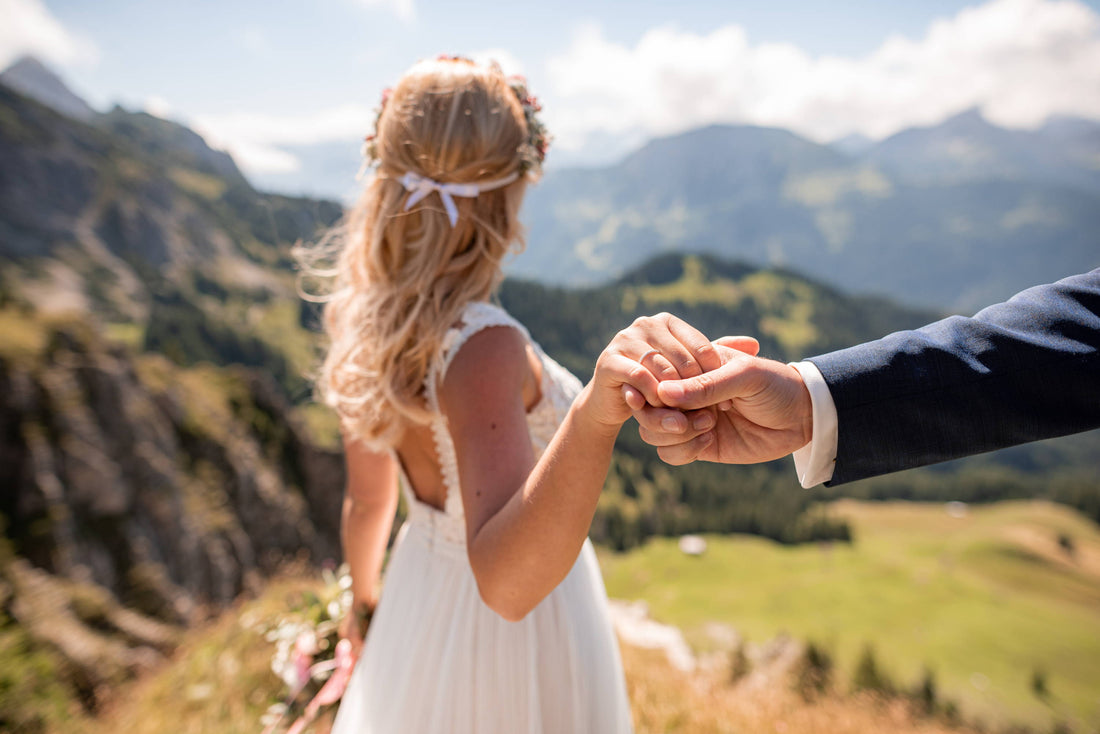 5 Tipps, wie Du den perfekten Hochzeitsfotografen findest