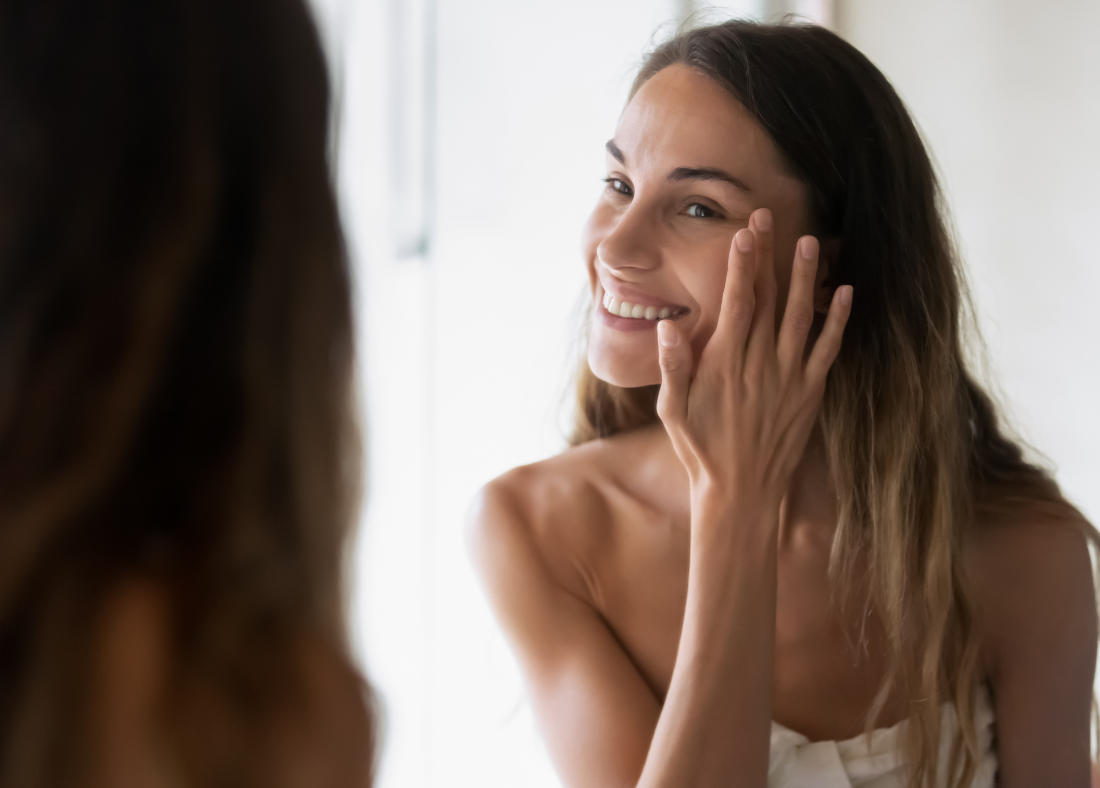 Ceramide vor der Hochzeit: So bereitest du deine Haut auf das Braut-Make-up vor