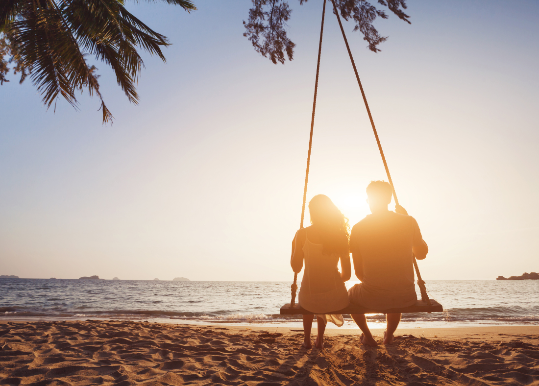 Sonderurlaub Hochzeit Honeymoon