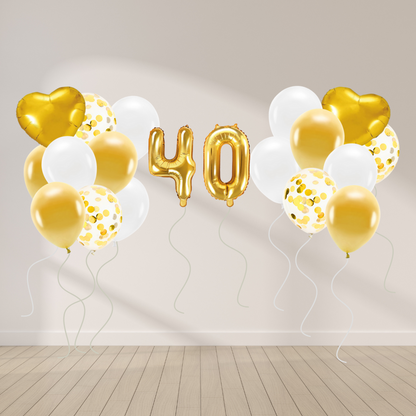 40-geburtstagsdeko-gold