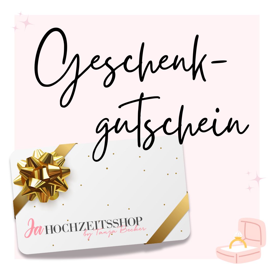 Geschenkgutschein