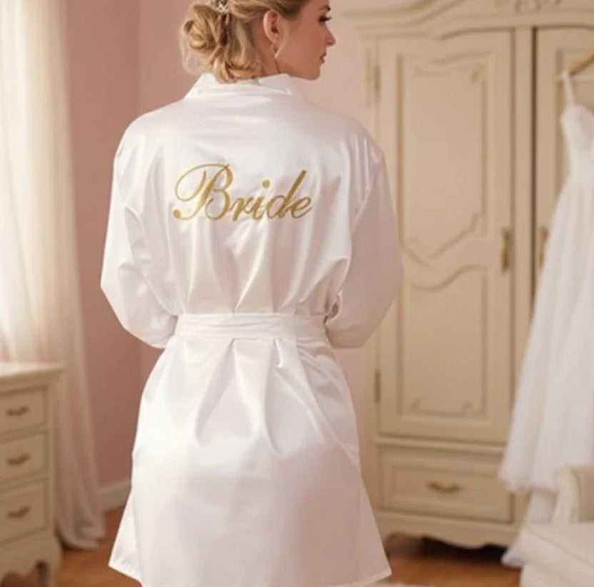 KOMPLETTSET ANGEBOT: Getting Ready Set Braut