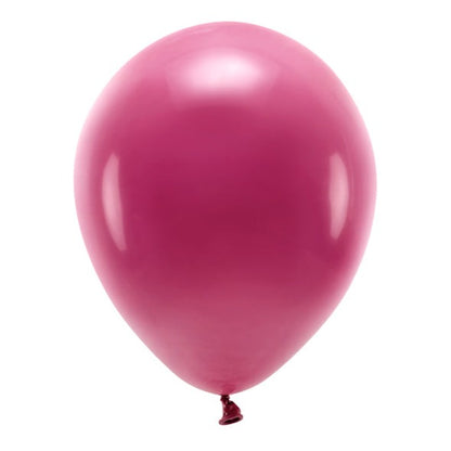 ECO Luftballons 30 cm (10 Stück)