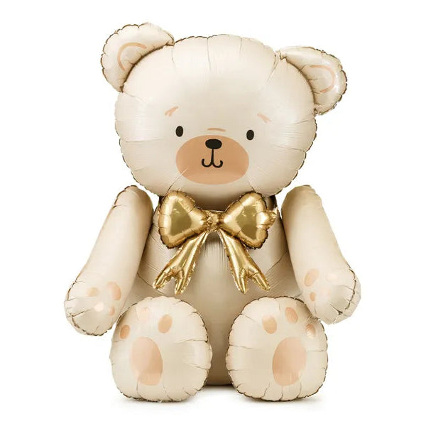 folienballon-babyparty-baer