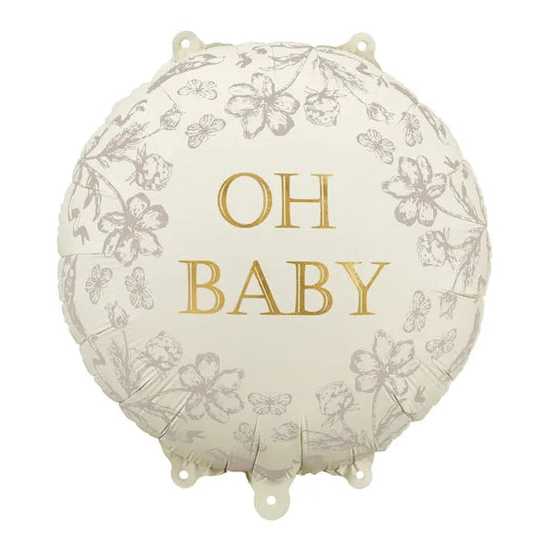 folienballon-oh-baby-creme