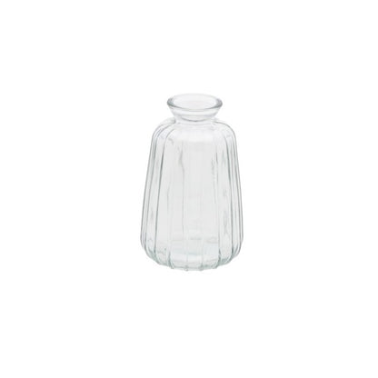 Glas Vase klein (1 Stück)