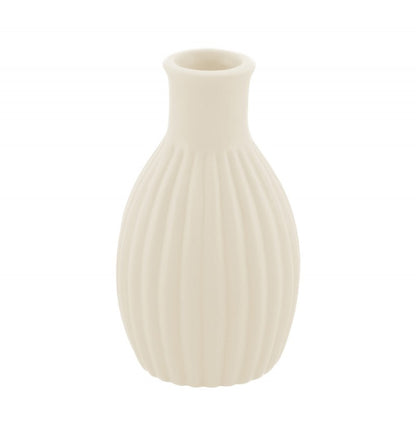 Mini Vase aus Keramik (1 Stück)