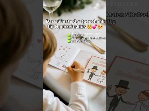 Kinder Malbuch mit 5 Buntstiften
