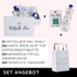 Notfall Set Hochzeit 