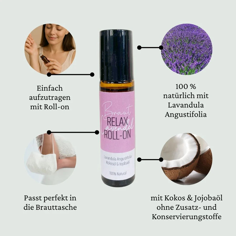 PRE-SALE: Adventskalender für die Braut