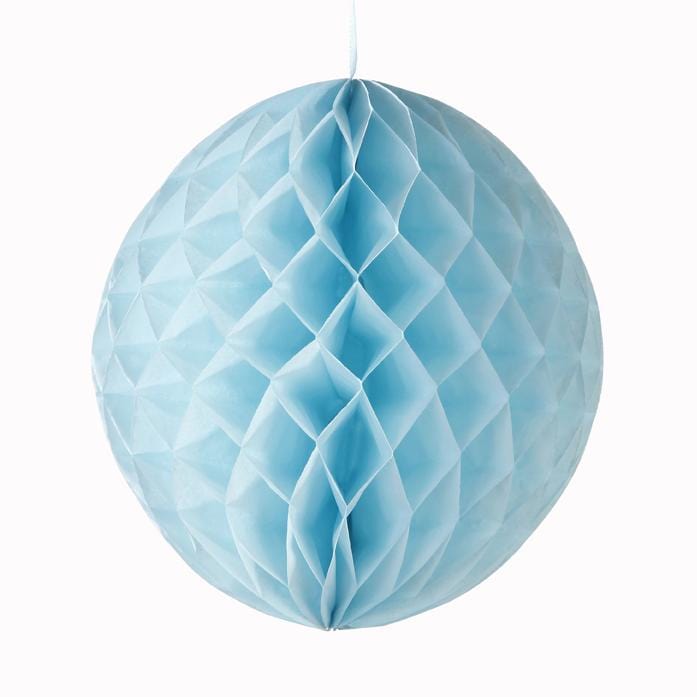 Wabenbälle gelb blau rosa