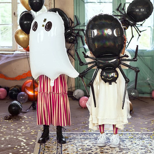 Folienballon Fledermaus Halloween – Ja-Hochzeitsshop