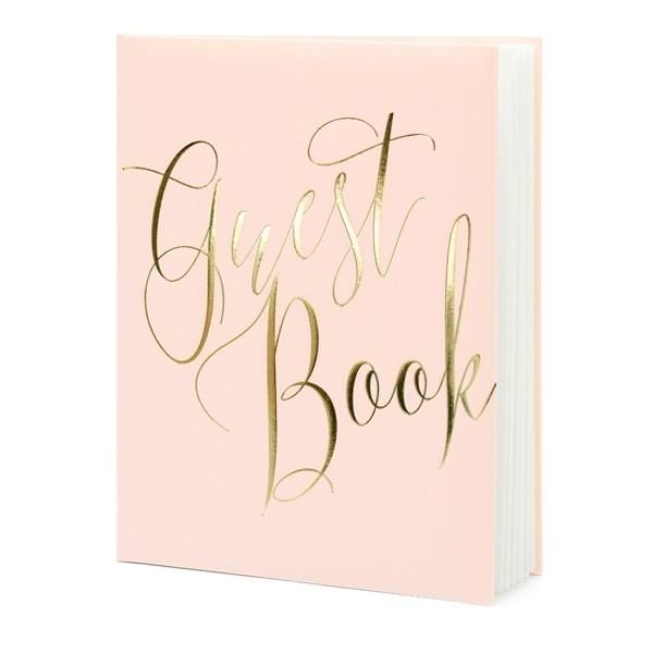 Gästebuch Hochzeit Guest Book