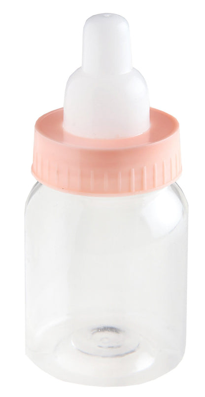 Gastgeschenk Babyflasche 