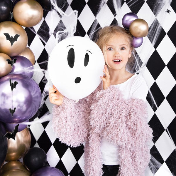 Halloween UV Ballons – Ja-Hochzeitsshop