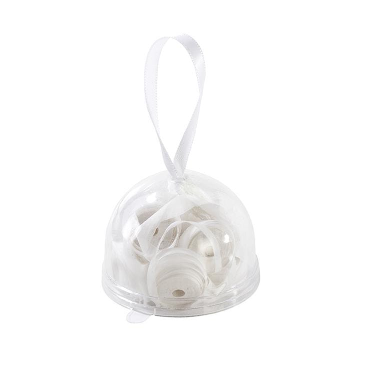 Hochzeit Konfetti Werfer Tortenglocke