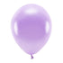 ECO Luftballons 30 cm lila