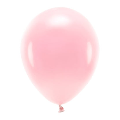 Latexballons 30 cm rosa