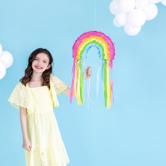 Pinata Regenbogen