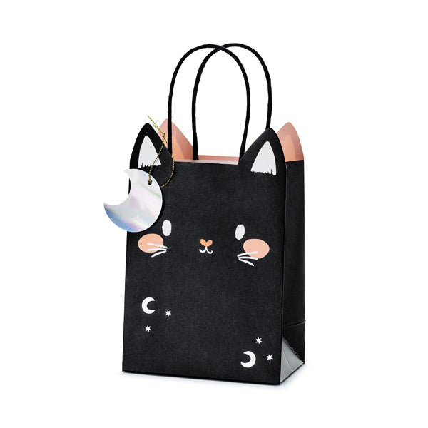 Geschenktüte Katze